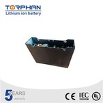 Bateria de lítio para caminhão Toyota Reach