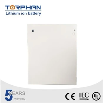 Ciclo de vida do Powerwall